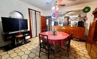 Venta Casa 4 amb c/ quincho,terraza en Montecastro