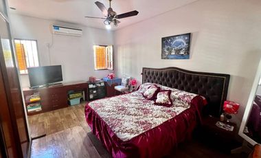 Venta Casa 4 amb c/ quincho,terraza en Montecastro