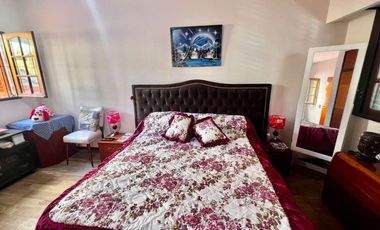 Venta Casa 4 amb c/ quincho,terraza en Montecastro