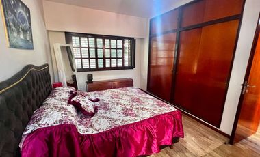 Venta Casa 4 amb c/ quincho,terraza en Montecastro