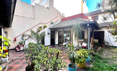 Venta Casa 4 amb c/ quincho,terraza en Montecastro