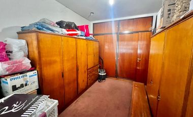 Venta Casa 4 amb c/ quincho,terraza en Montecastro