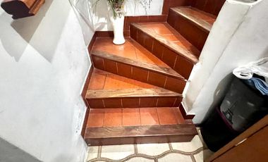 Venta Casa 4 amb c/ quincho,terraza en Montecastro