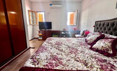 Venta Casa 4 amb c/ quincho,terraza en Montecastro