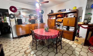 Venta Casa 4 amb c/ quincho,terraza en Montecastro