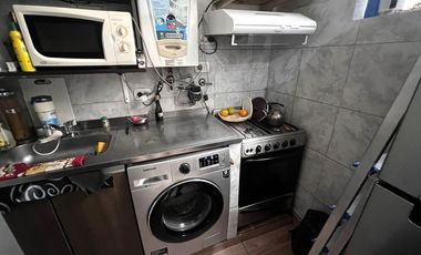 Venta PH 2 ambientes en Caballito