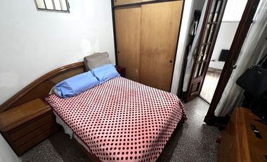 Venta PH 2 ambientes en Caballito
