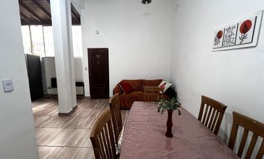 Venta PH 2 ambientes en Caballito