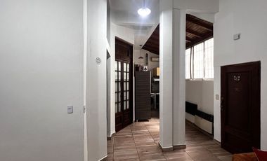 Venta PH 2 ambientes en Caballito