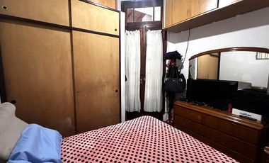 Venta PH 2 ambientes en Caballito