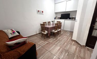 Venta PH 2 ambientes en Caballito