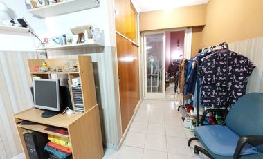 VENTA PH 2 AMBIENTES + ESCRITORIO Y PATIO