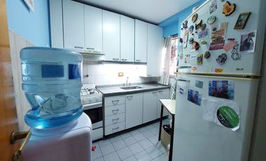 VENTA PH 2 AMBIENTES + ESCRITORIO Y PATIO
