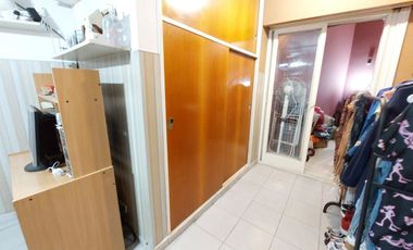 VENTA PH 2 AMBIENTES + ESCRITORIO Y PATIO