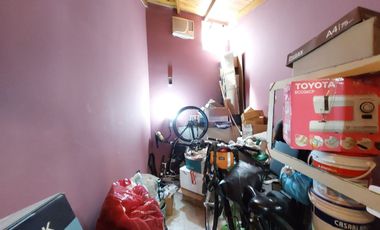 VENTA PH 2 AMBIENTES + ESCRITORIO Y PATIO