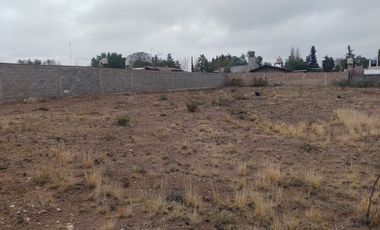 lote en venta