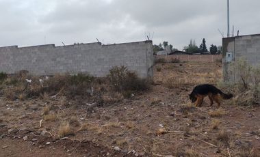 lote en venta