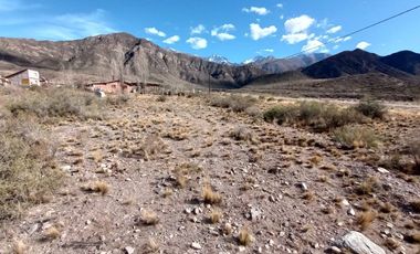 VENTA HERMOSO TERRENO EN POTRERILLOS