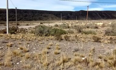 VENTA HERMOSO TERRENO EN POTRERILLOS