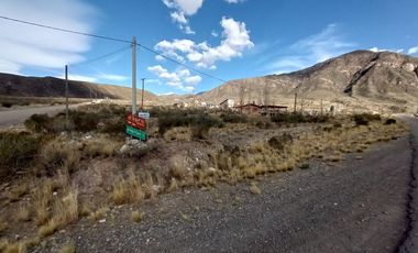 VENTA HERMOSO TERRENO EN POTRERILLOS