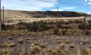 VENTA HERMOSO TERRENO EN POTRERILLOS