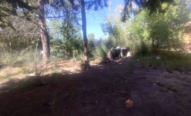 Venta Lote - Las Carditas Potrerillos