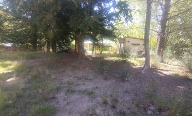 Venta Lote - Las Carditas Potrerillos
