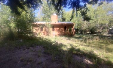 Venta Lote - Las Carditas Potrerillos