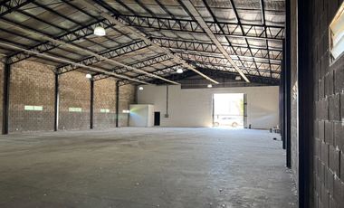 VENTA NAVE INDUSTRIAL 2400M2 SIP GRAL RODRIGUEZ