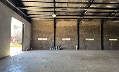 VENTA NAVE INDUSTRIAL 2400M2 SIP GRAL RODRIGUEZ