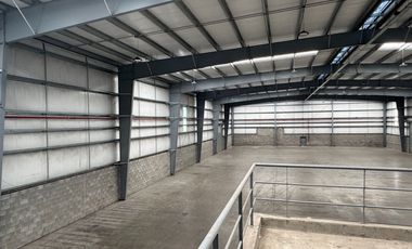 VENTA NAVE INDUSTRIAL 3400M2 SIP GRAL RODRIGUEZ