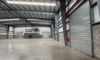 VENTA NAVE INDUSTRIAL 3400M2 SIP GRAL RODRIGUEZ