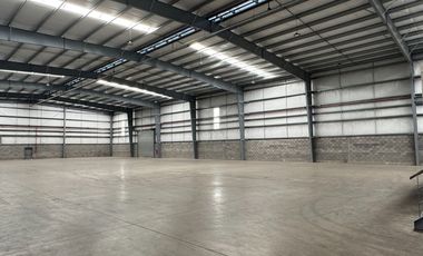 VENTA NAVE INDUSTRIAL 3400M2 SIP GRAL RODRIGUEZ