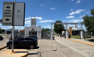 VENTA NAVE INDUSTRIAL 3400M2 SIP GRAL RODRIGUEZ