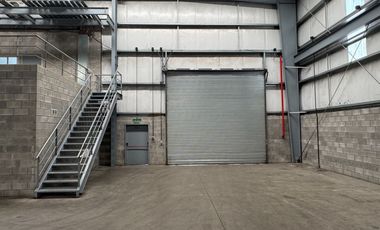 VENTA NAVE INDUSTRIAL 3400M2 SIP GRAL RODRIGUEZ