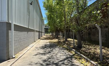 VENTA NAVE INDUSTRIAL 3400M2 SIP GRAL RODRIGUEZ