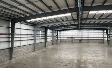 VENTA NAVE INDUSTRIAL 3400M2 SIP GRAL RODRIGUEZ