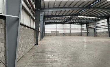 VENTA NAVE INDUSTRIAL 3400M2 SIP GRAL RODRIGUEZ
