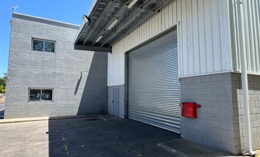 VENTA NAVE INDUSTRIAL 3400M2 SIP GRAL RODRIGUEZ