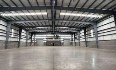 VENTA NAVE INDUSTRIAL 3400M2 SIP GRAL RODRIGUEZ