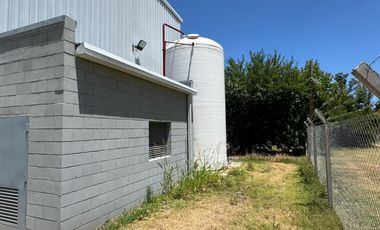 VENTA NAVE INDUSTRIAL 3400M2 SIP GRAL RODRIGUEZ