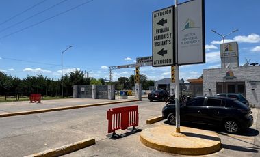 VENTA NAVE INDUSTRIAL 3400M2 SIP GRAL RODRIGUEZ