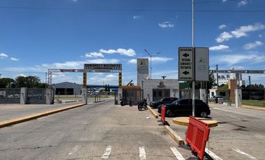 VENTA NAVE INDUSTRIAL 3400M2 SIP GRAL RODRIGUEZ