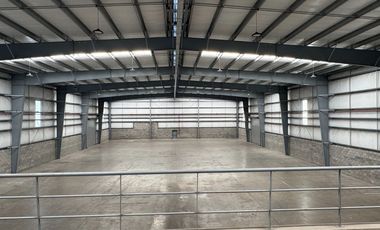 VENTA NAVE INDUSTRIAL 3400M2 SIP GRAL RODRIGUEZ