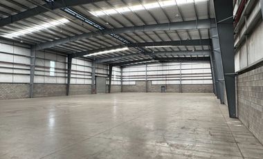 VENTA NAVE INDUSTRIAL 3400M2 SIP GRAL RODRIGUEZ