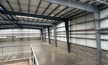 VENTA NAVE INDUSTRIAL 3400M2 SIP GRAL RODRIGUEZ