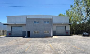 VENTA NAVE INDUSTRIAL 3400M2 SIP GRAL RODRIGUEZ