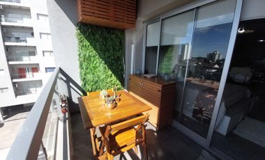 VENTA MONOAMBIENTE CON COCHERA BERAZATEGUI CENTRO