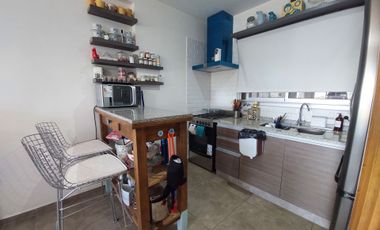 VENTA MONOAMBIENTE CON COCHERA BERAZATEGUI CENTRO