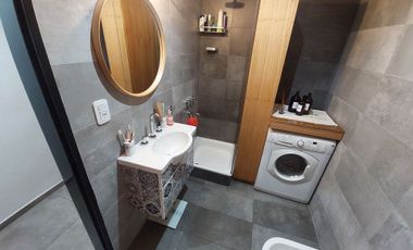 VENTA MONOAMBIENTE CON COCHERA BERAZATEGUI CENTRO